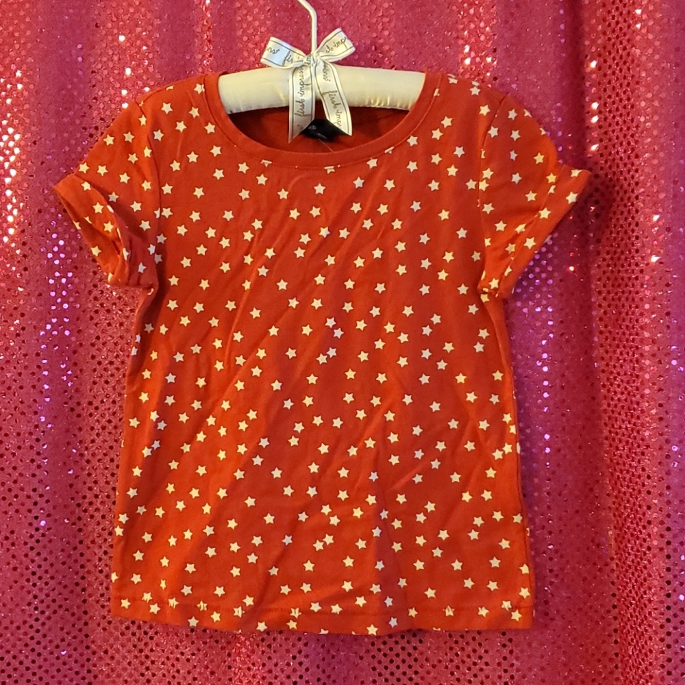 Starry Tee!